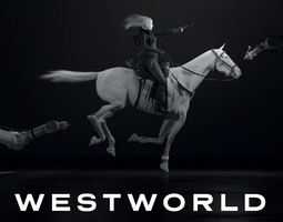westworld image